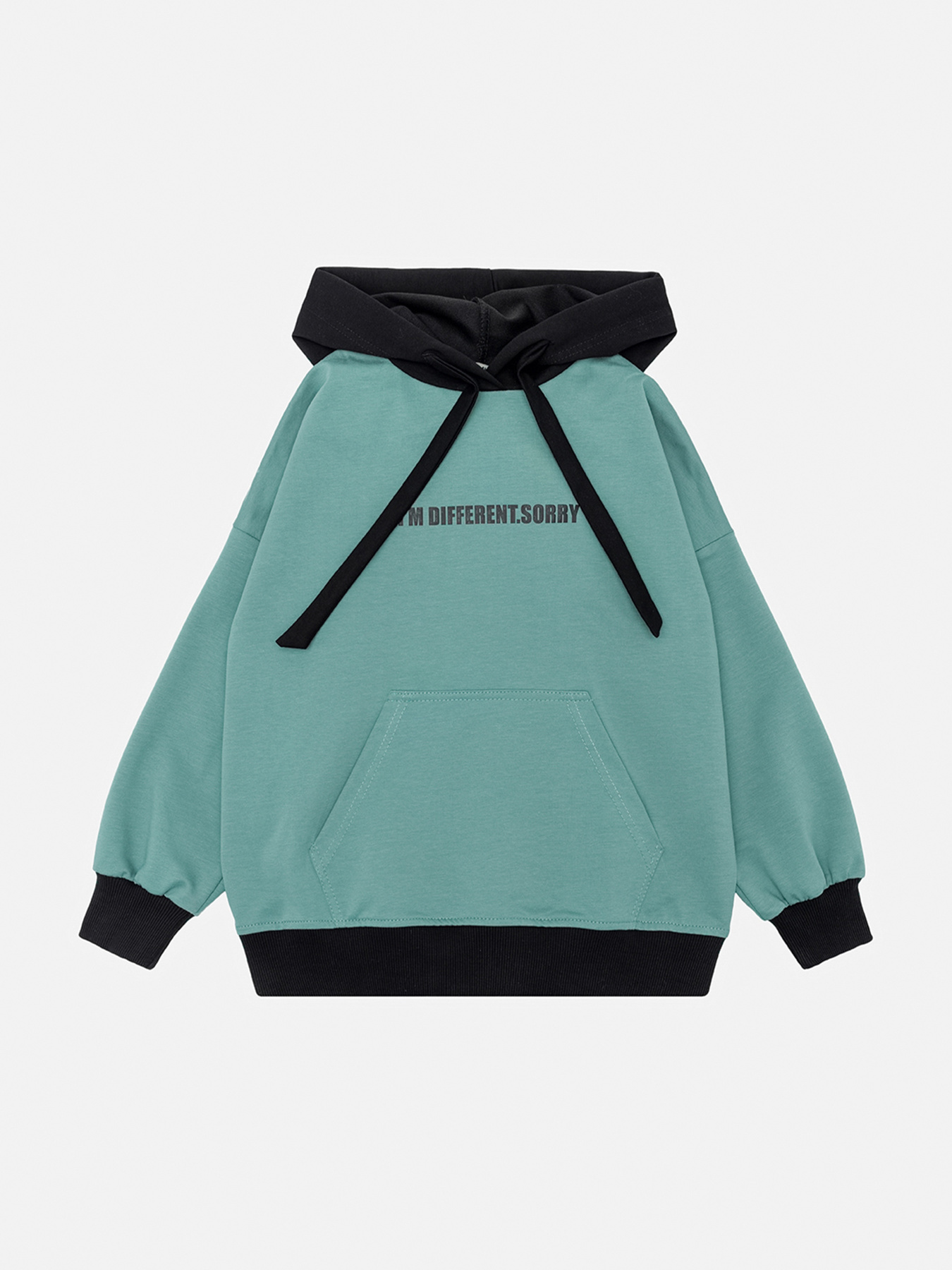 Худі YUKI модель ЦБ-00243400 Фото