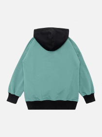 Худі YUKI модель ЦБ-00243400 Фото