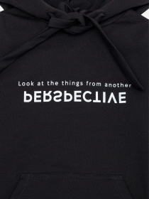 Худі YUKI модель ЦБ-00243401 Фото