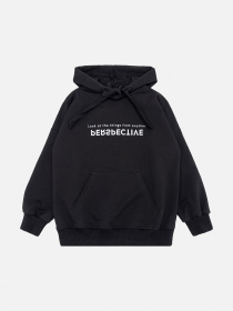 Худі YUKI модель ЦБ-00243401 Фото