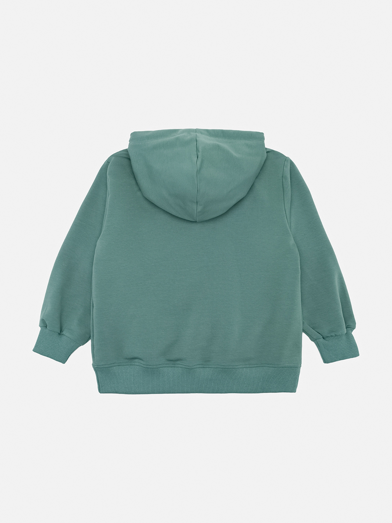 Худи YUKI модель ЦБ-00243419 Фото