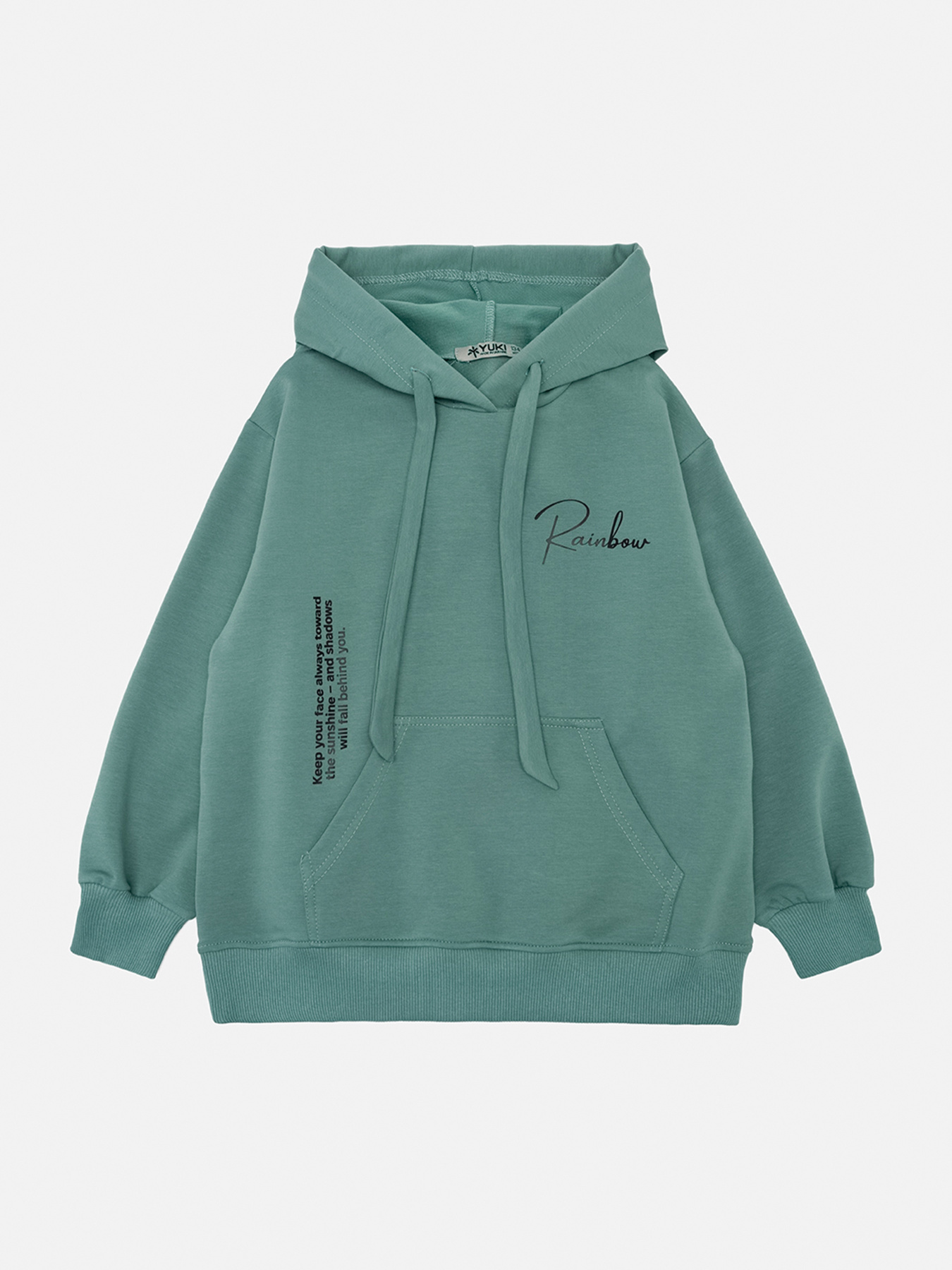 Худі YUKI модель ЦБ-00243419 Фото