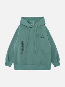 Худі YUKI модель ЦБ-00243419 Фото