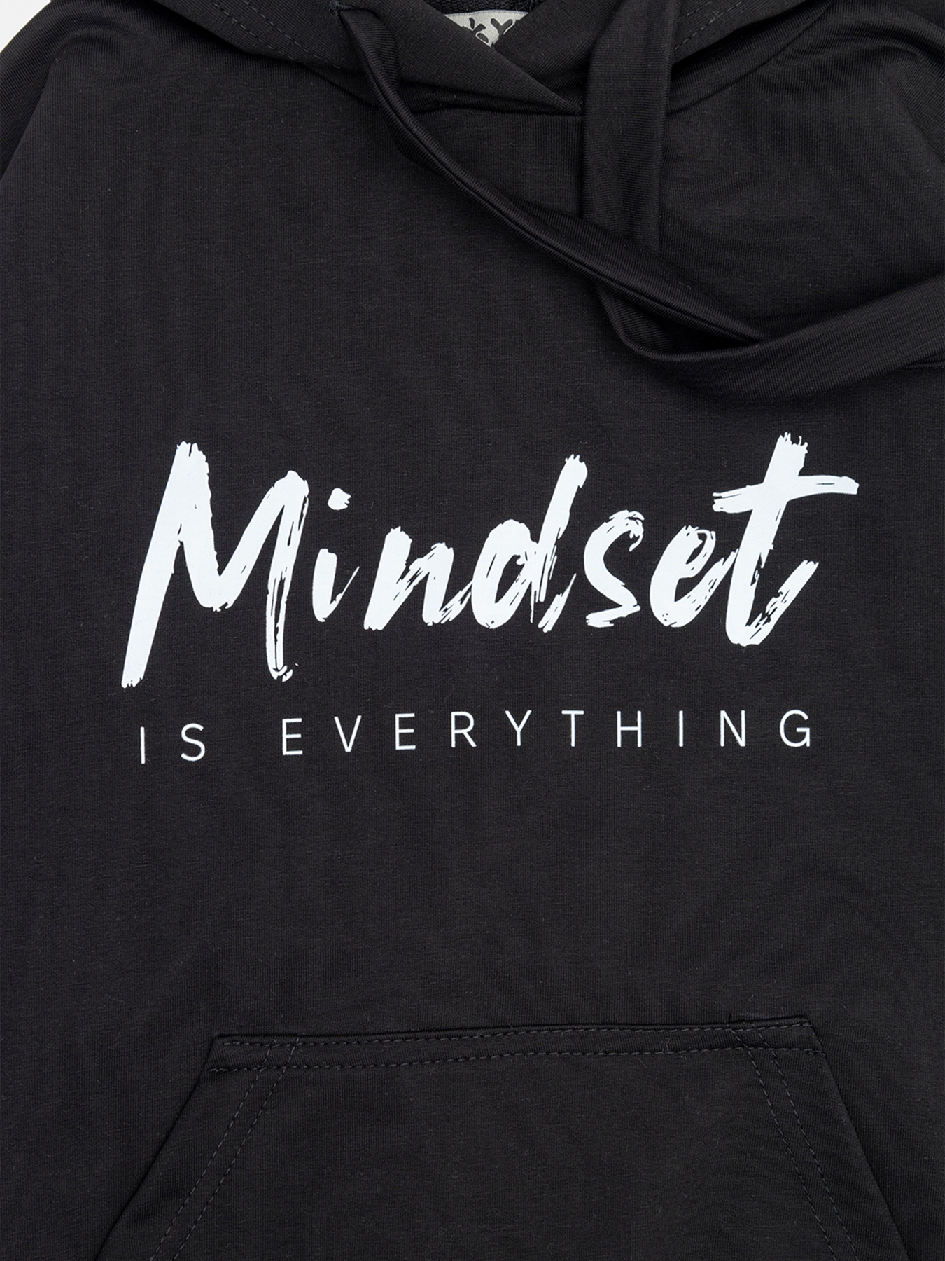 Худи YUKI модель ЦБ-00243420 Фото