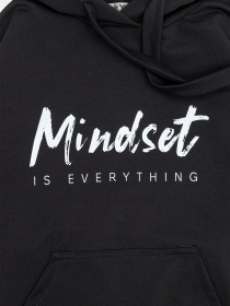 Худи YUKI модель ЦБ-00243420 Фото