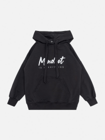 Худи YUKI модель ЦБ-00243420 Фото