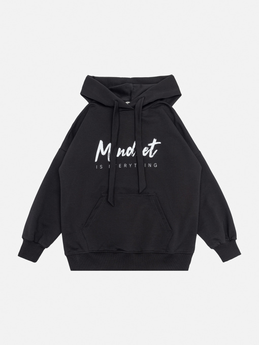 Худи YUKI модель ЦБ-00243420 Фото