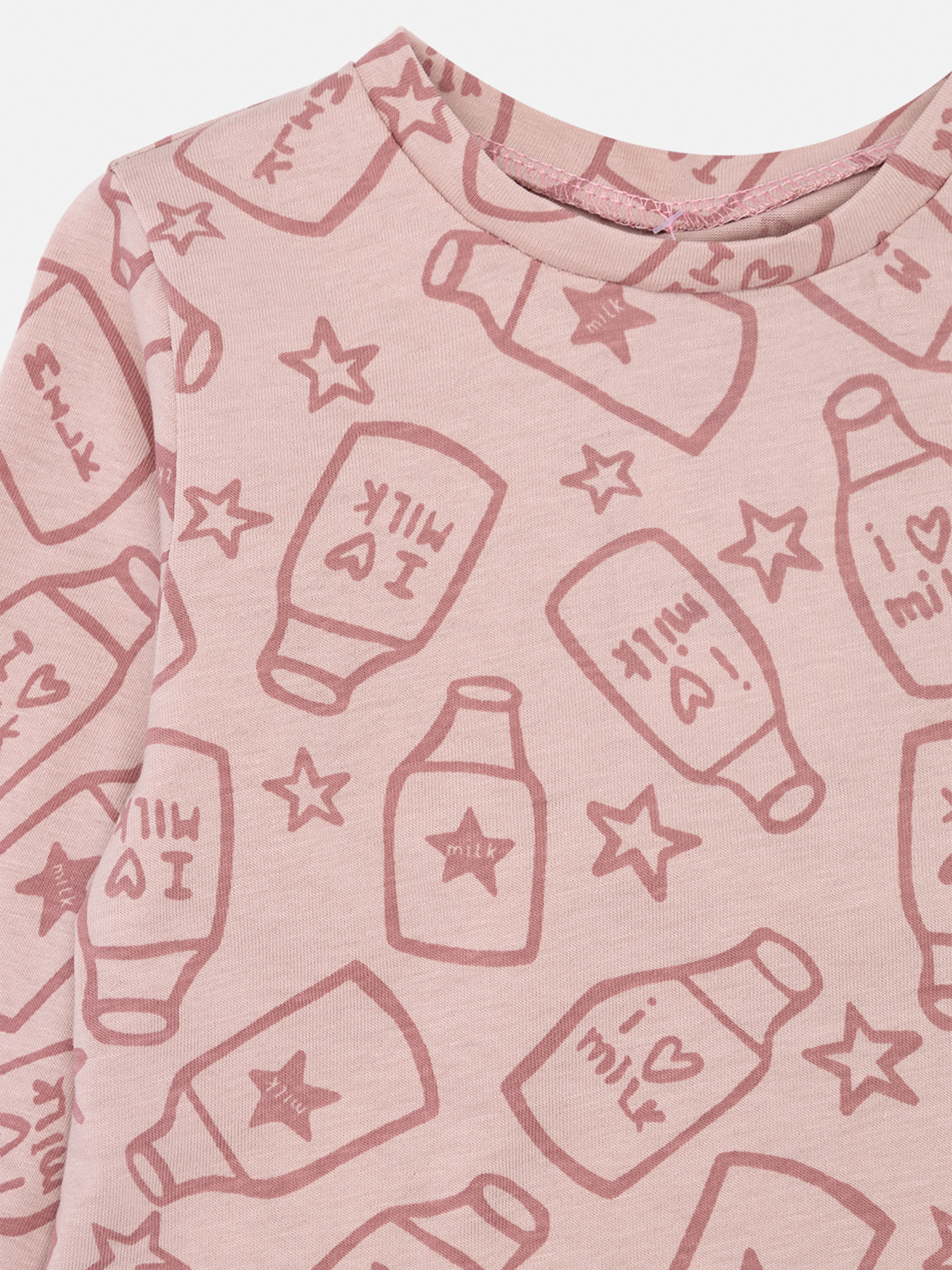 Пижама YUKI модель ЦБ-00245312 Фото