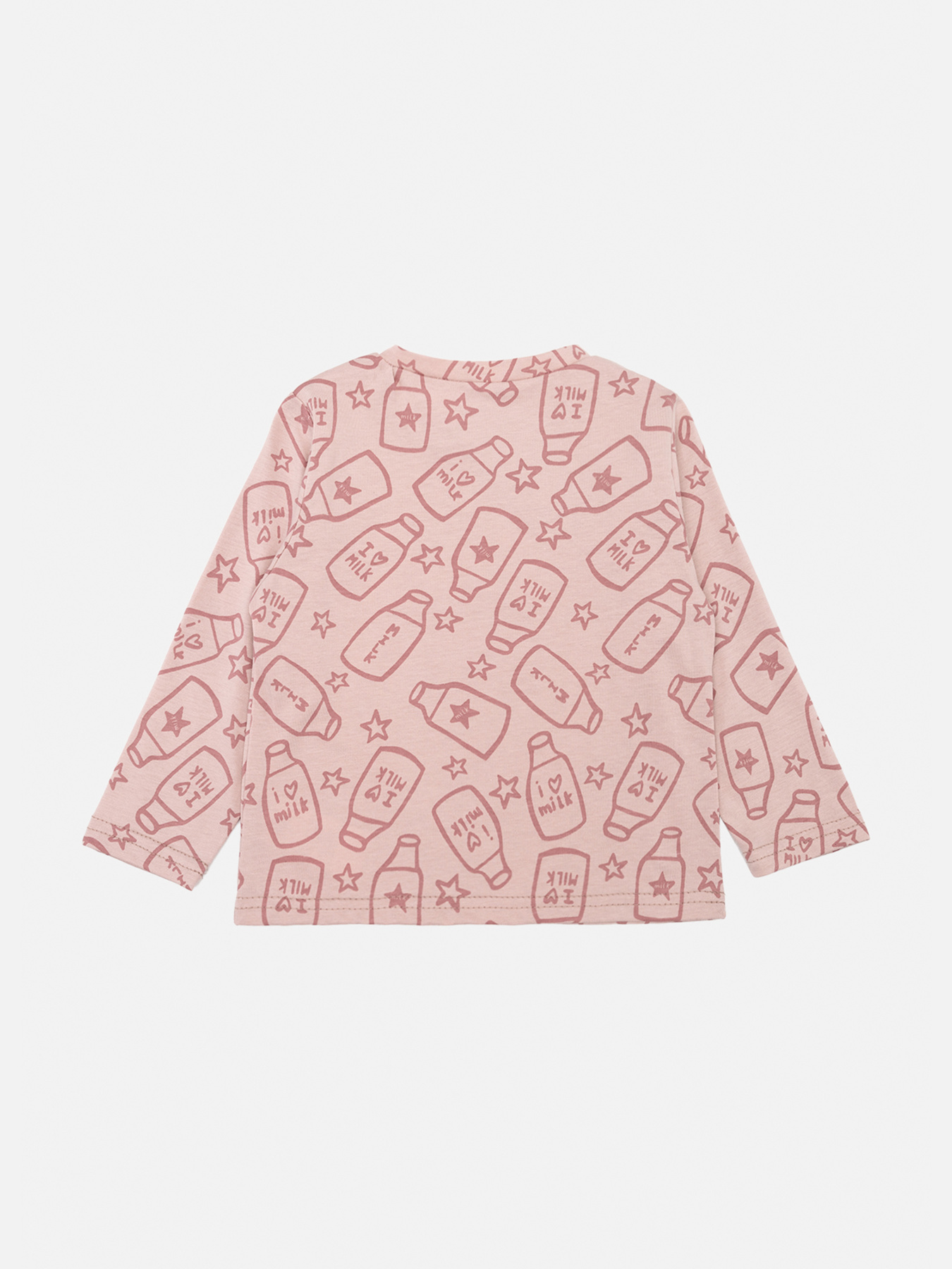 Пижама YUKI модель ЦБ-00245312 Фото