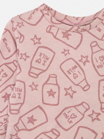 Пижама YUKI модель ЦБ-00245312 Фото