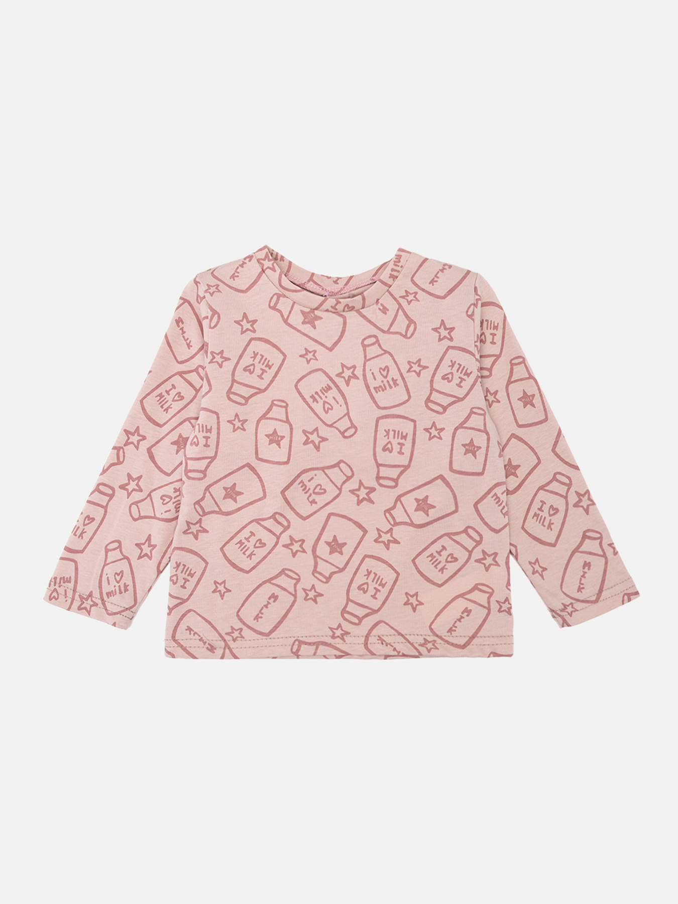 Пижама YUKI модель ЦБ-00245312 Фото