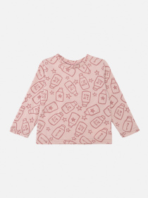 Пижама YUKI модель ЦБ-00245312 Фото