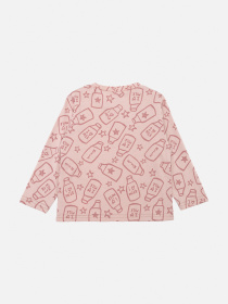 Пижама YUKI модель ЦБ-00245312 Фото