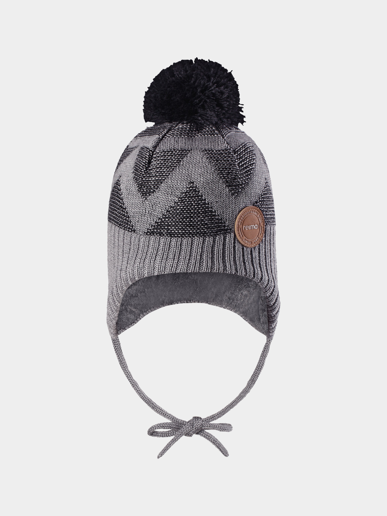 Шапка REIMA модель 518479_9401 Фото