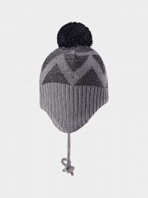 Шапка REIMA модель 518479_9401 Фото