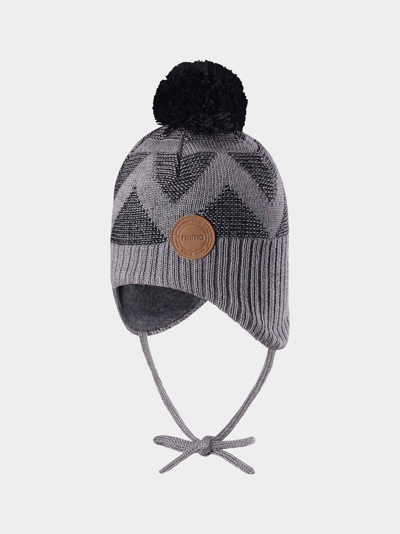 Шапка REIMA модель 518479_9401 Фото