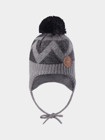 Шапка REIMA модель 518479_9401 Фото