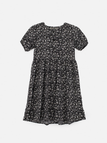 Платье миди YUKI модель ЦБ-00247339 Фото