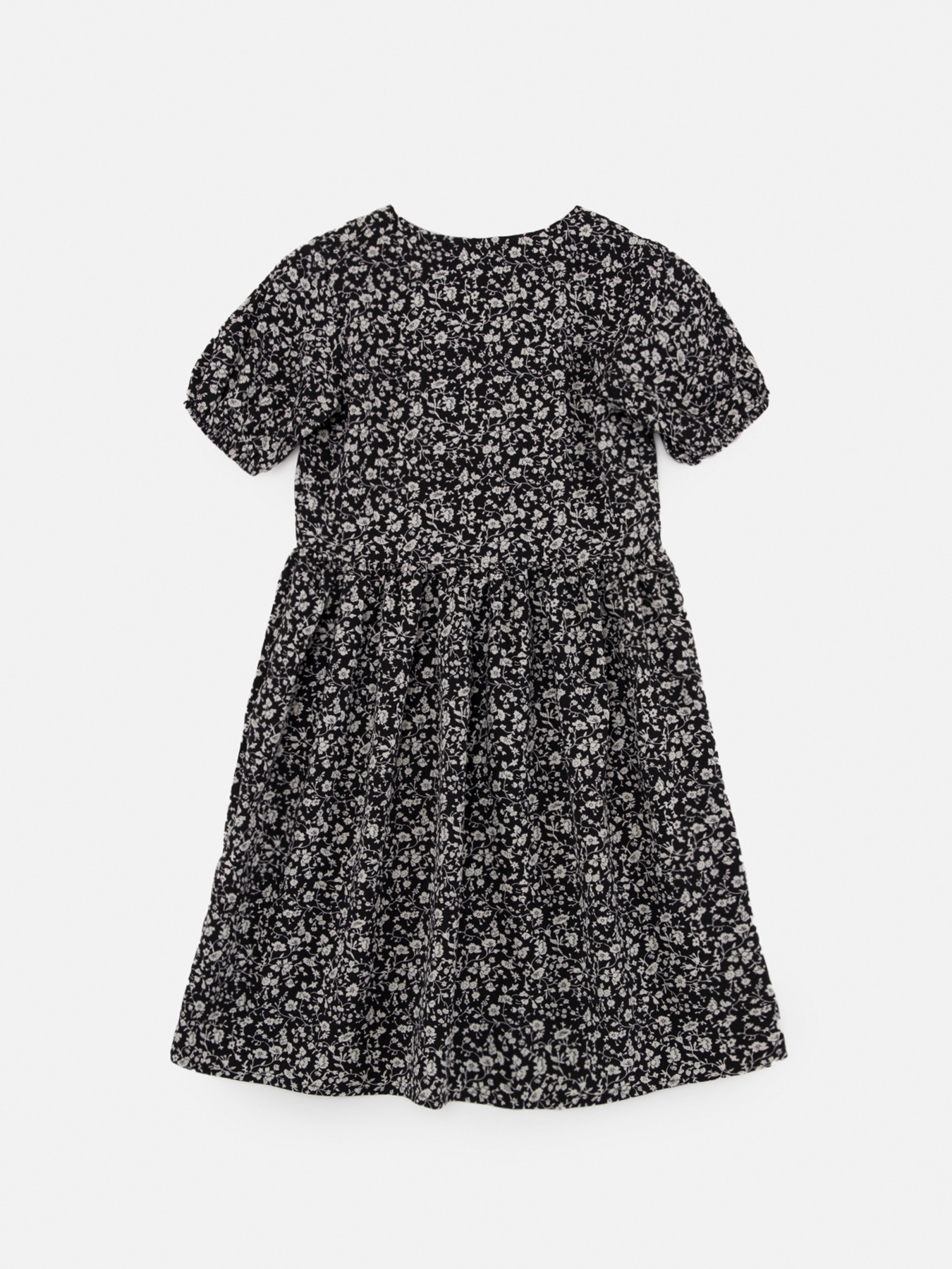 Сукня міді YUKI модель ЦБ-00247339 Сукня міді YUKI модель ЦБ-00247339 Фото