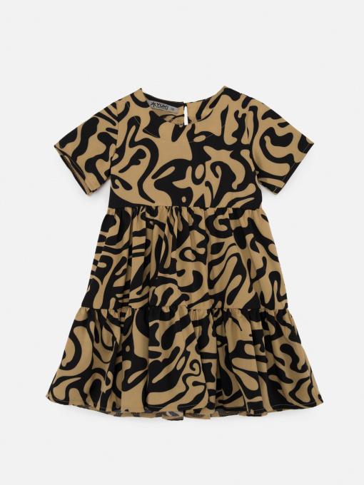 Платья YUKI модель ЦБ-00247369 Фото