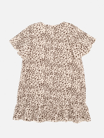 Сукня міді YUKI модель ЦБ-00247370 Фото