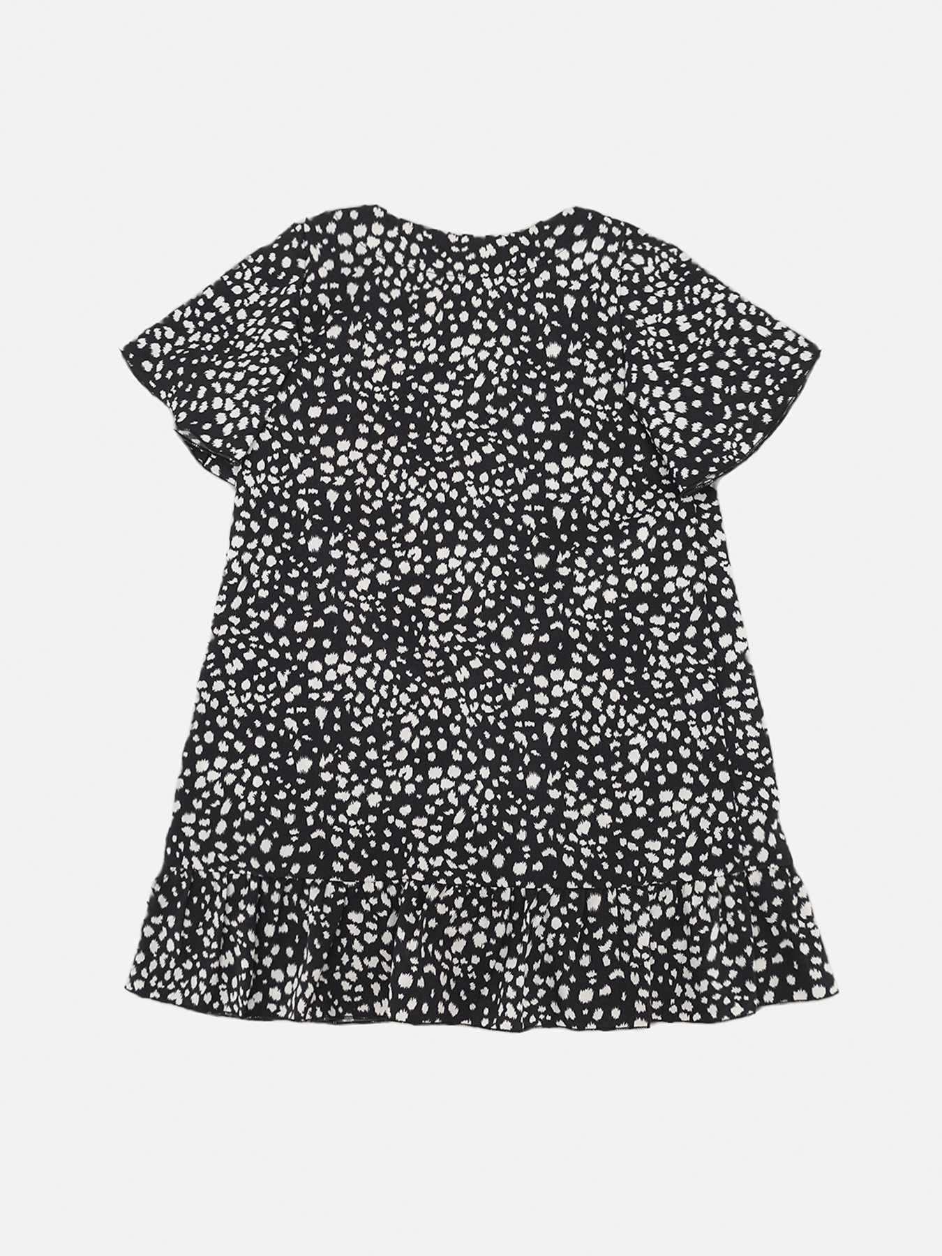 Платье миди YUKI модель ЦБ-00247371 Фото