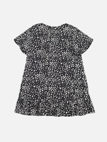 Платье миди YUKI модель ЦБ-00247371 Фото