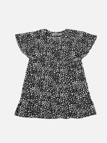 Платье миди YUKI модель ЦБ-00247371 Фото