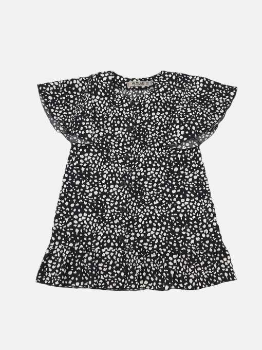 Платья YUKI модель ЦБ-00247371 Фото