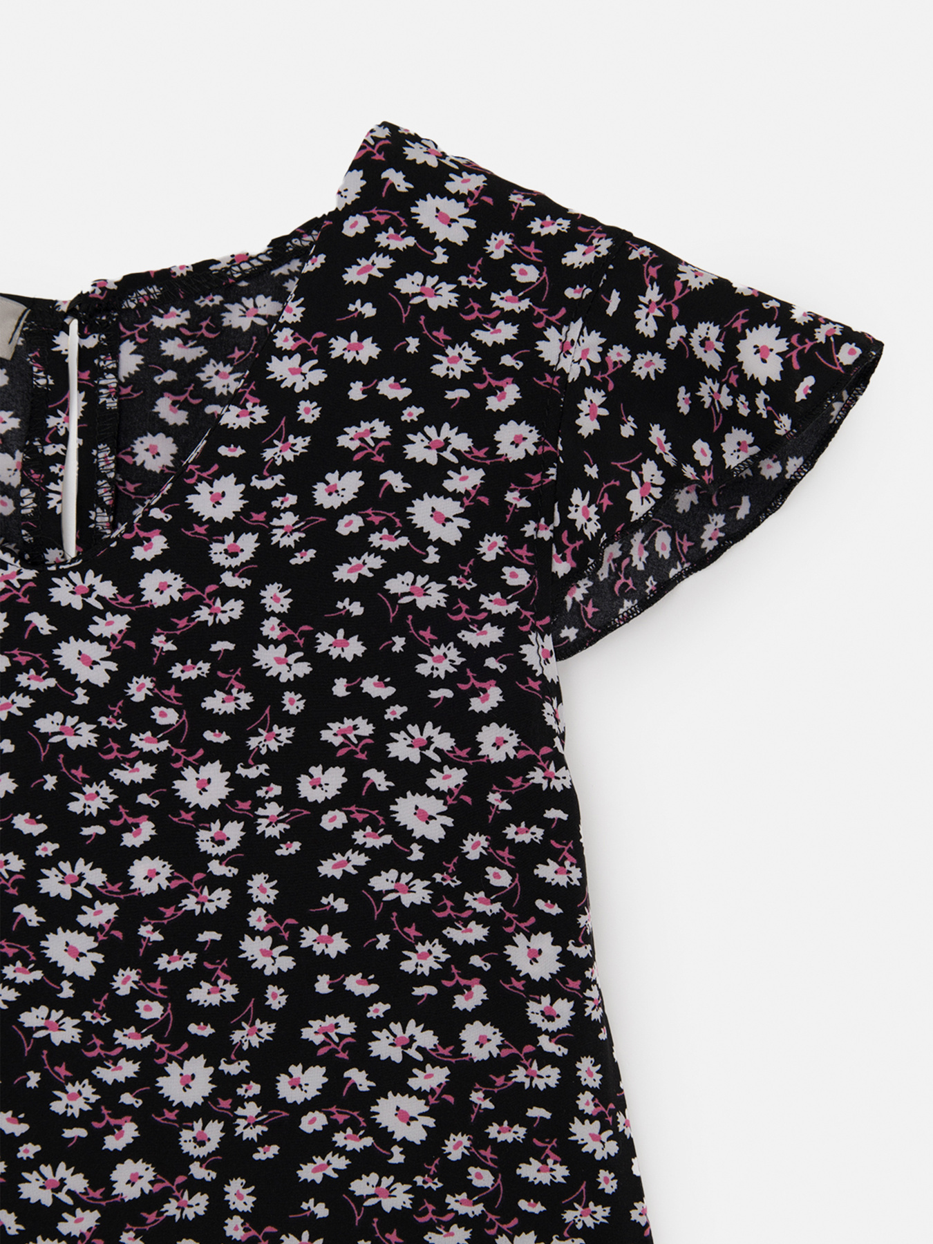 Сарафан YUKI модель ЦБ-00247655 Фото