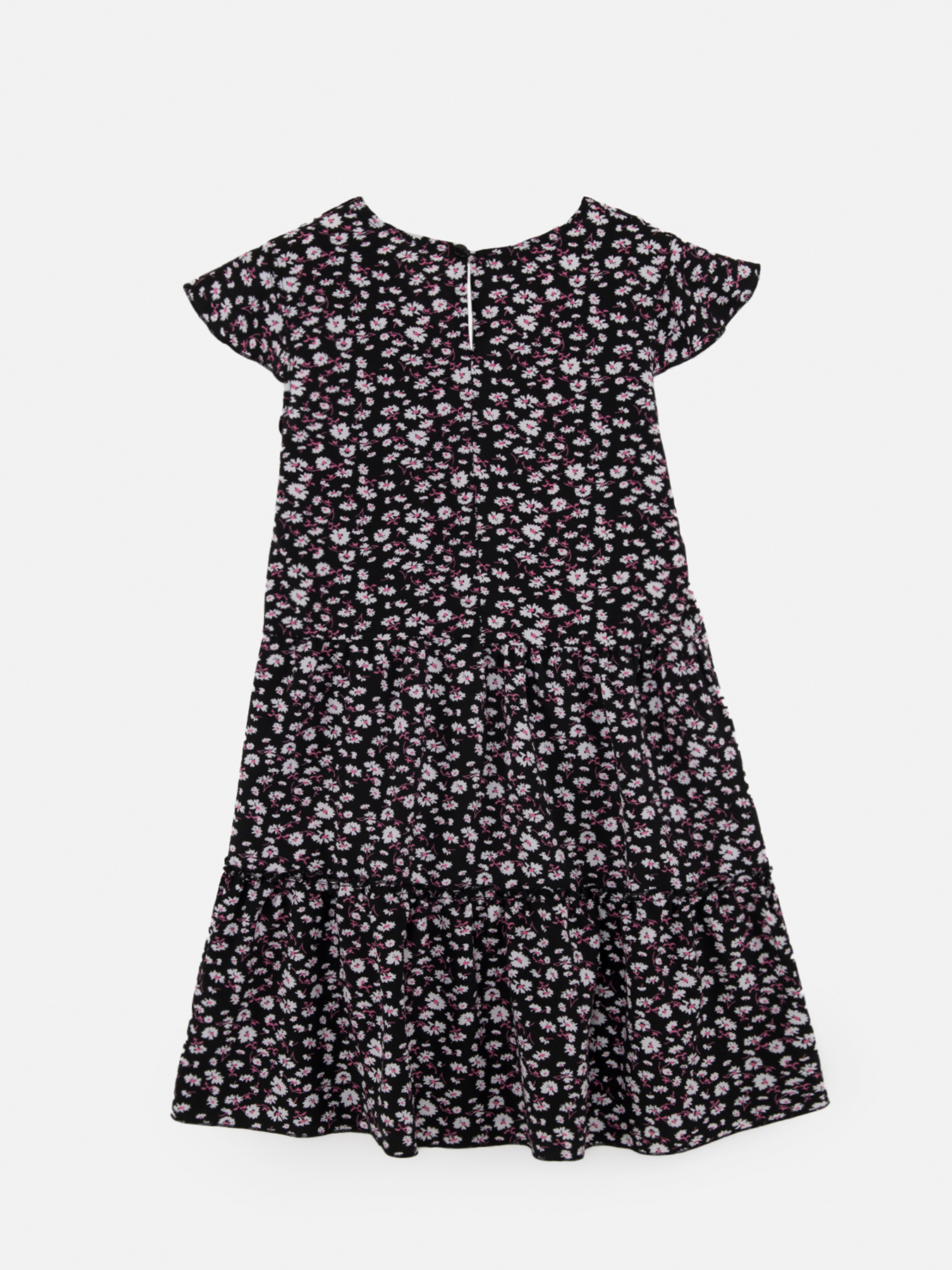 Сарафан YUKI модель ЦБ-00247655 Фото