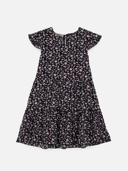 Сарафан YUKI модель ЦБ-00247655 Фото