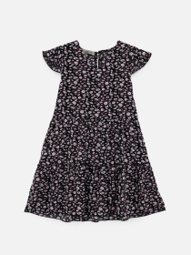 Сарафан YUKI модель ЦБ-00247655 Сарафан YUKI модель ЦБ-00247655 Фото