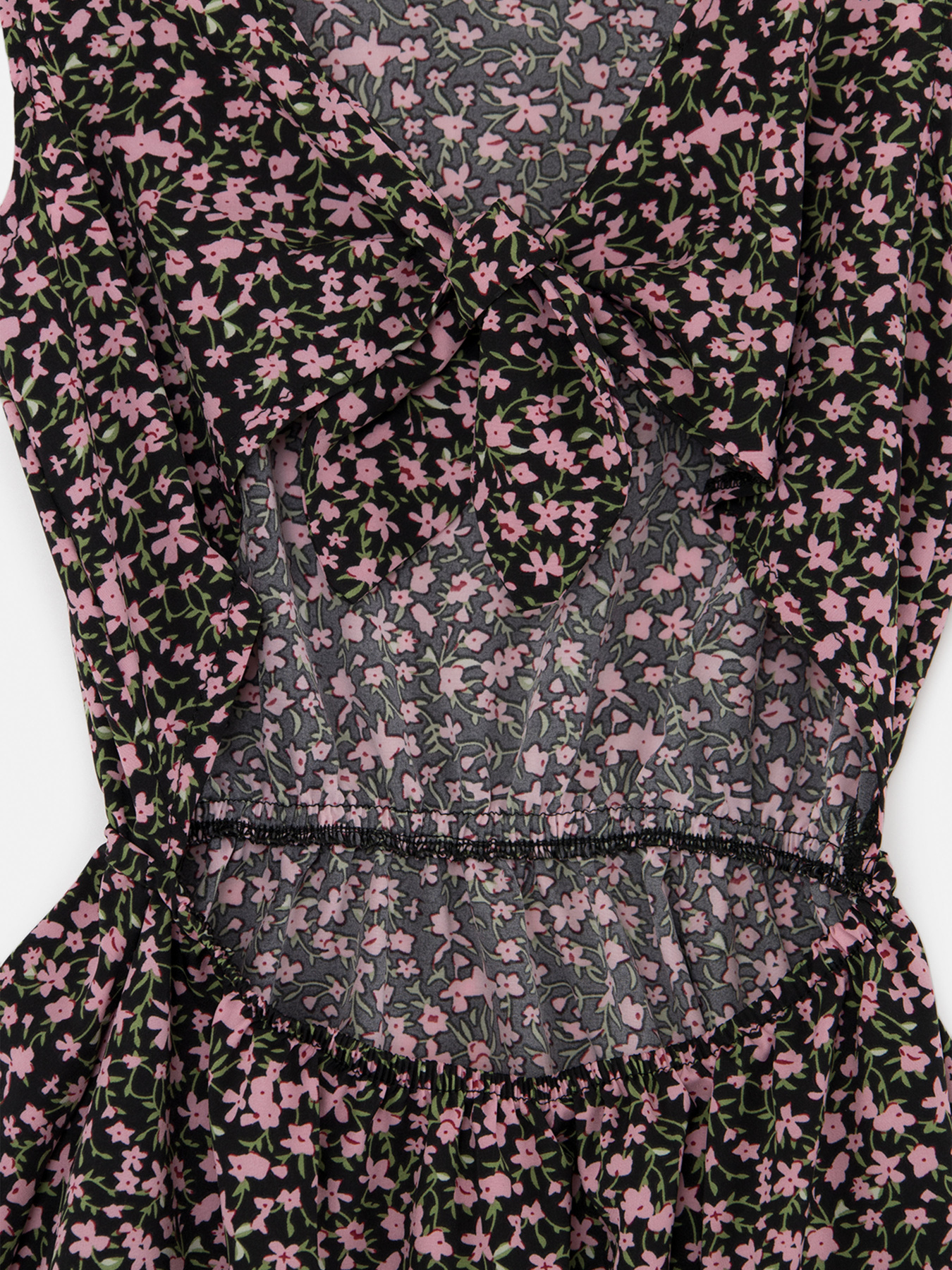 Сарафан YUKI модель ЦБ-00247656 Фото