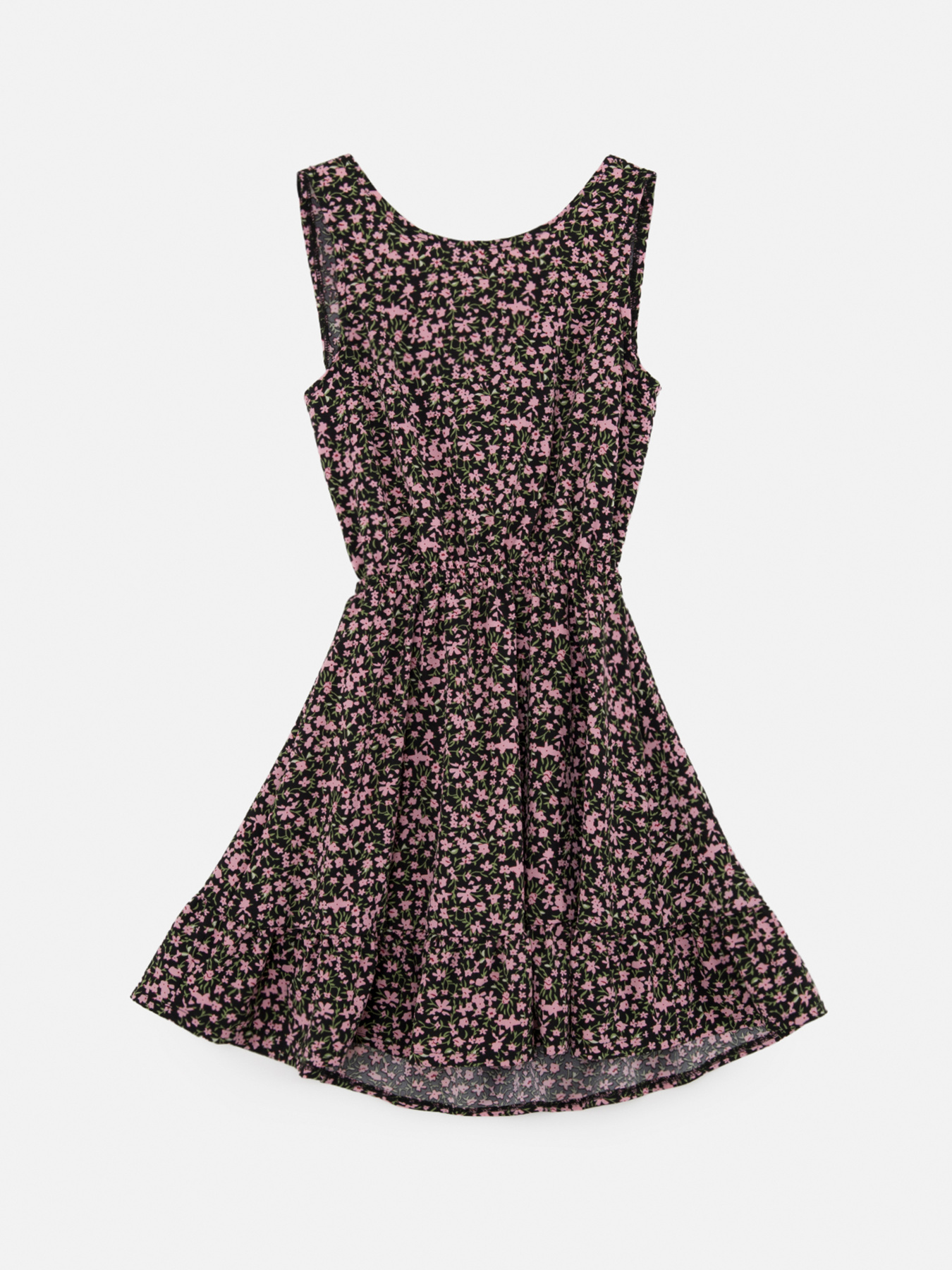 Сарафан YUKI модель ЦБ-00247656 Фото