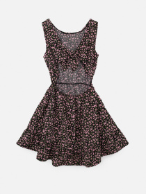 Сарафан YUKI модель ЦБ-00247656 Фото