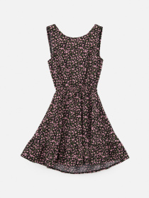 Сарафан YUKI модель ЦБ-00247656 Сарафан YUKI модель ЦБ-00247656 Фото