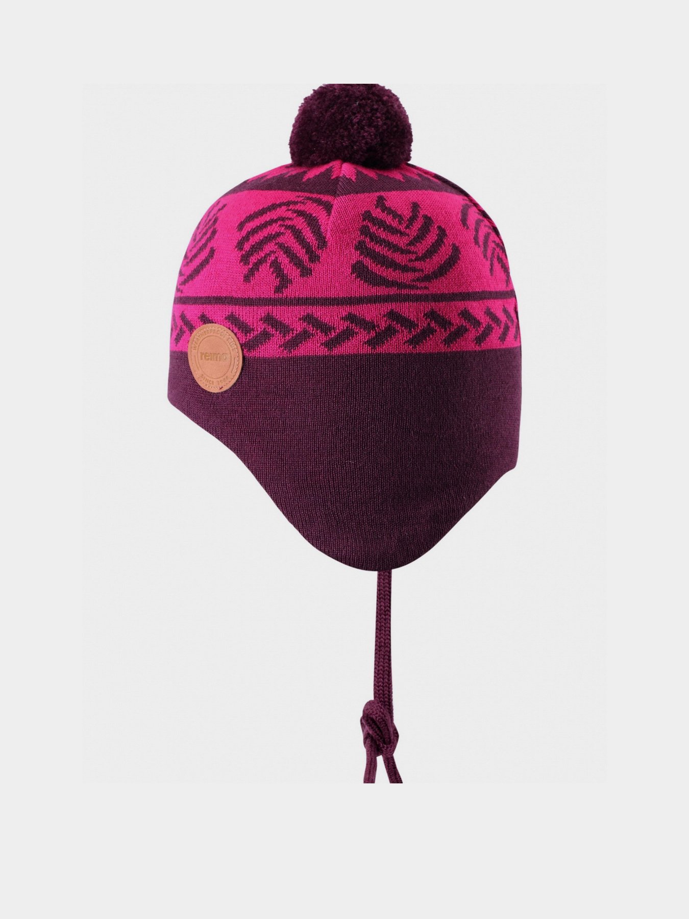 Шапка REIMA модель 518524_4961 Фото