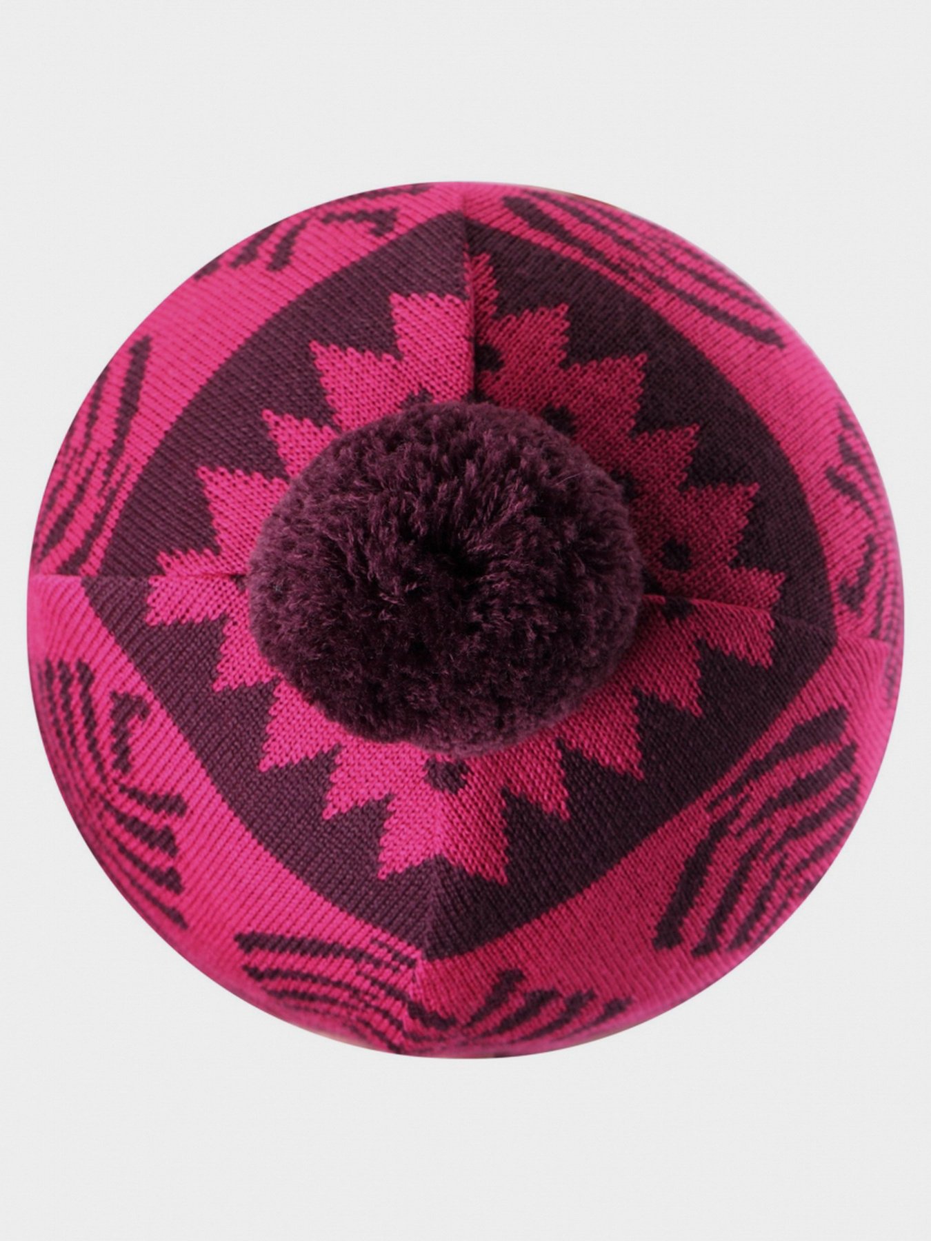 Шапка REIMA модель 518524_4961 Фото