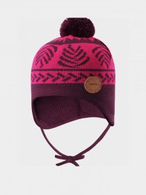 Шапка REIMA модель 518524_4961 Фото