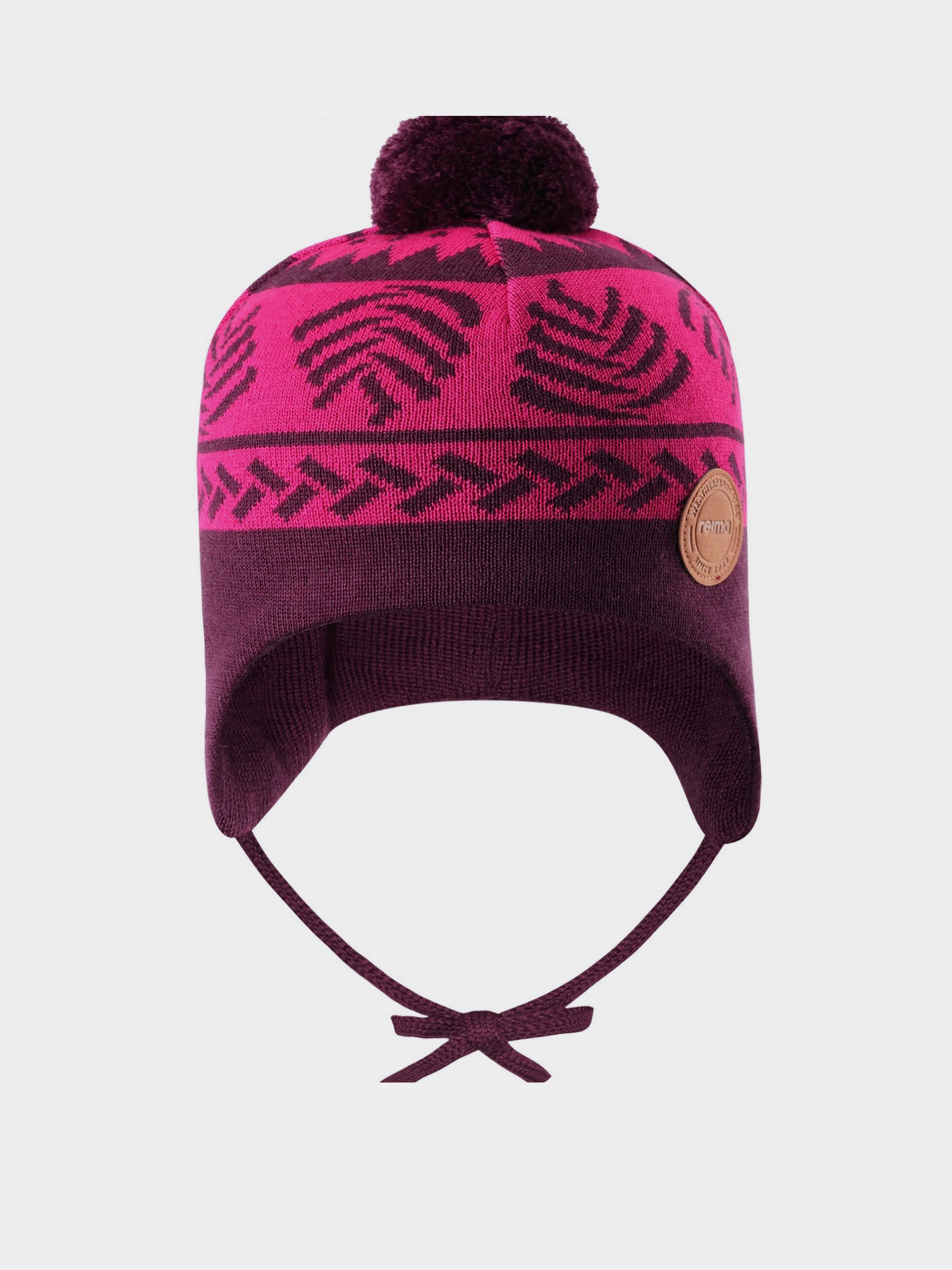 Шапка REIMA модель 518524_4961 Фото