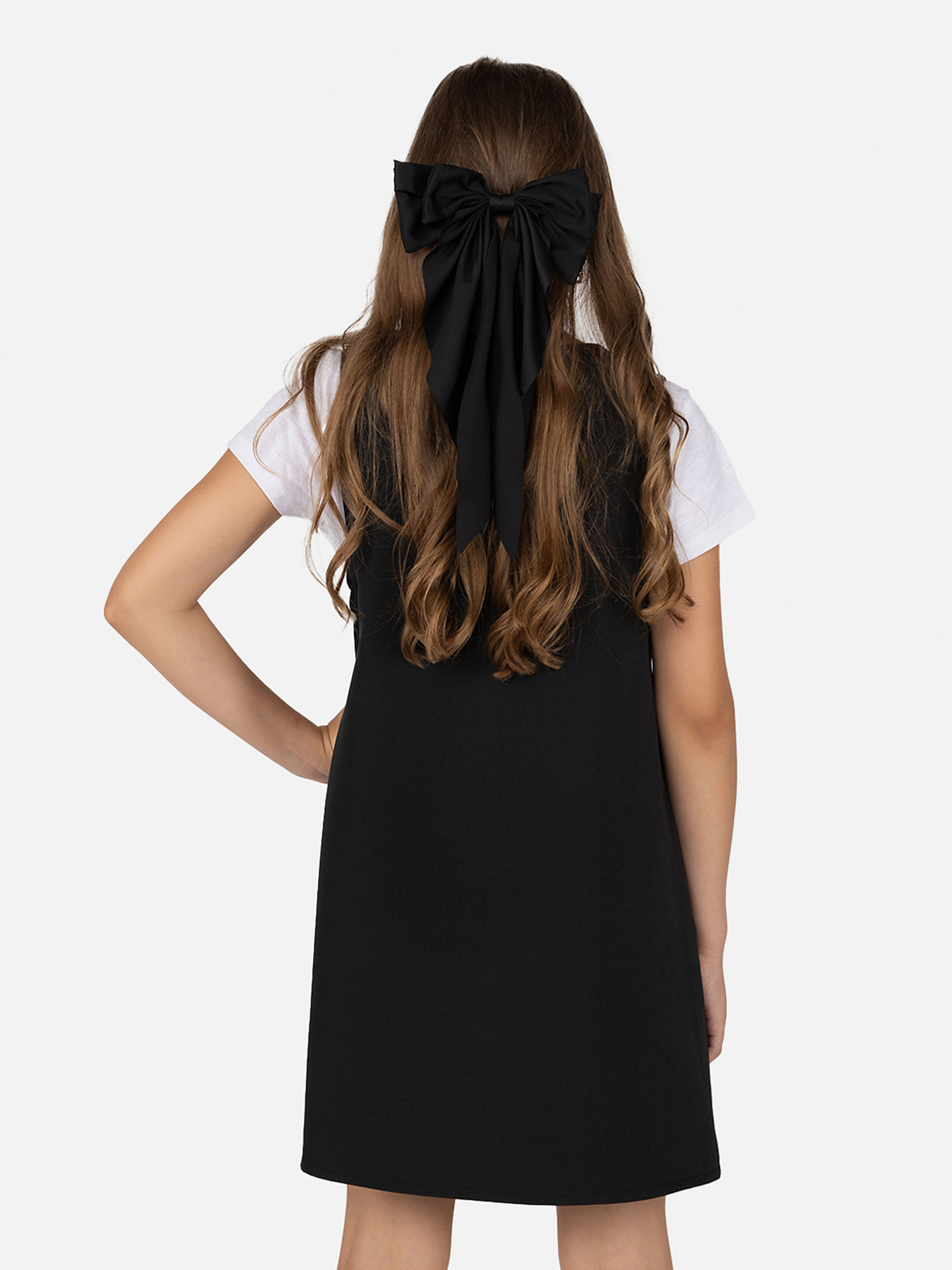 Сарафан YUKI модель ЦБ-00251231 Фото