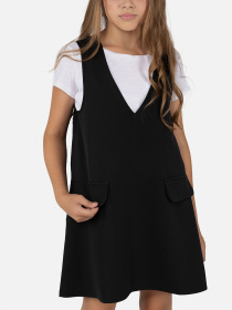 Сарафан YUKI модель ЦБ-00251231 Фото