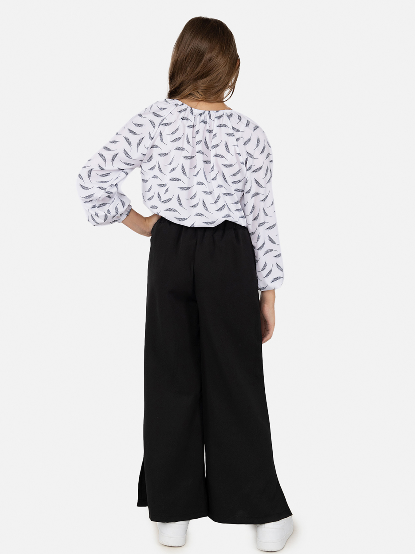 Брюки YUKI модель ЦБ-00251233 Фото