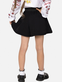 Шорты YUKI модель ЦБ-00251235 Фото