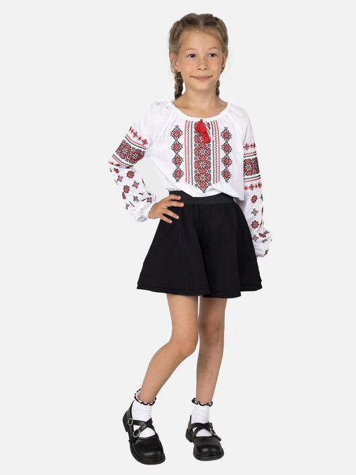 Повсякденні шорти YUKI модель ЦБ-00251235 Фото