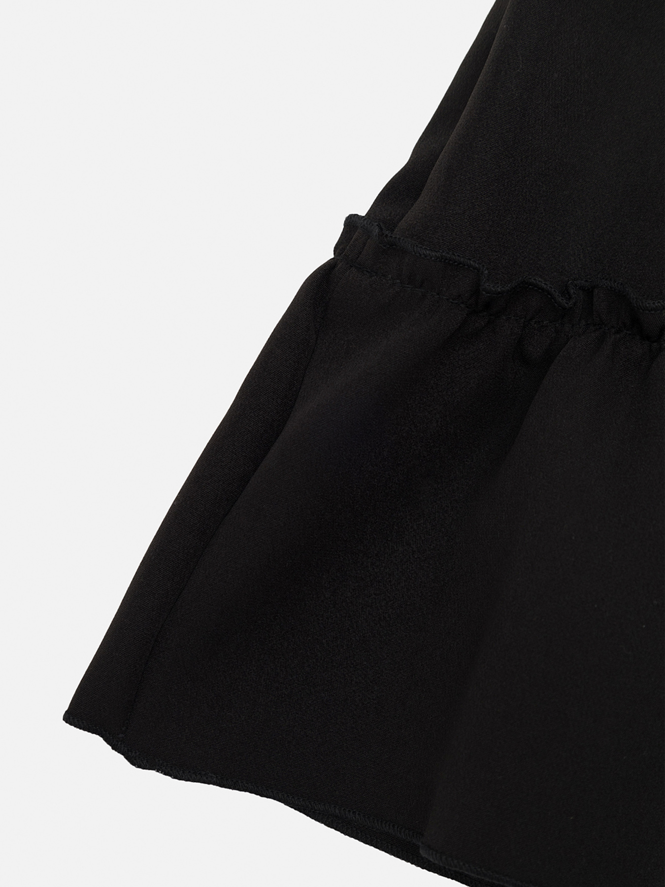 Юбка мини YUKI модель ЦБ-00251236 Фото