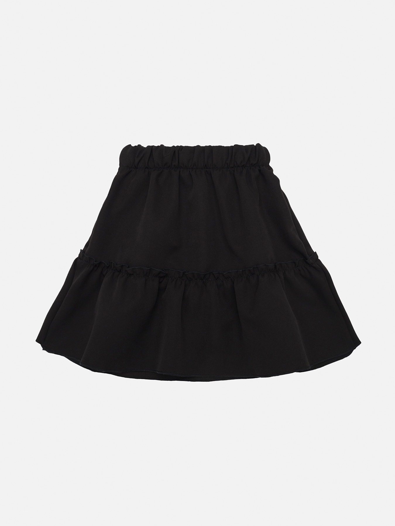 Юбка мини YUKI модель ЦБ-00251236 Фото