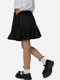 Юбки YUKI модель ЦБ-00251237 Фото