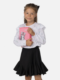 Юбки YUKI модель ЦБ-00251237 Фото